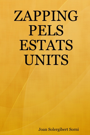 ZAPPING PELS ESTATS UNITS