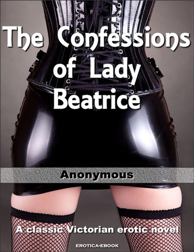 The Confessions of Lady Beatrice