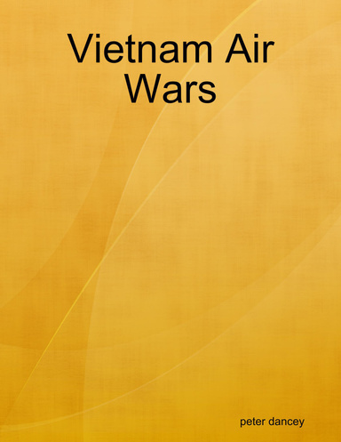 Vietnam Air Wars