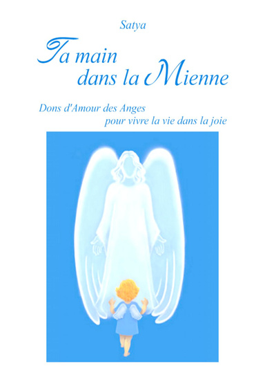 Ta main dans la Mienne