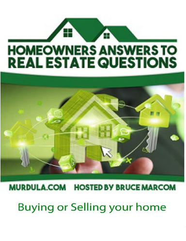 Home Owner's Answers to Real Estate Questions