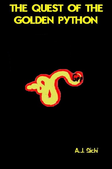 The Quest of the Golden Python