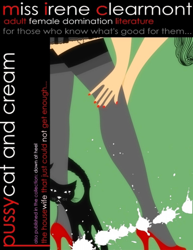 Pussycat and Cream