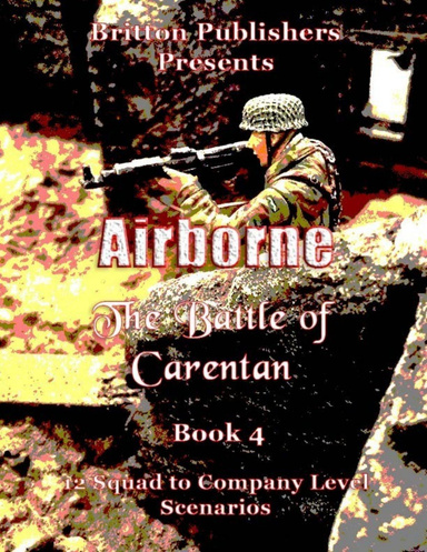 Airborne: The Battle of Carentan