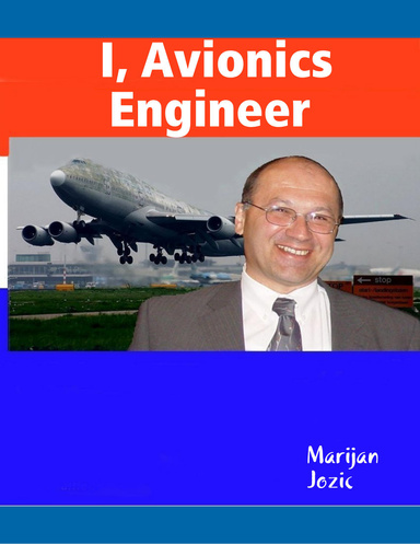 I, Avionics Engineer