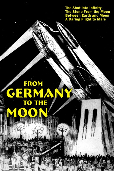 From Germany to the Stars