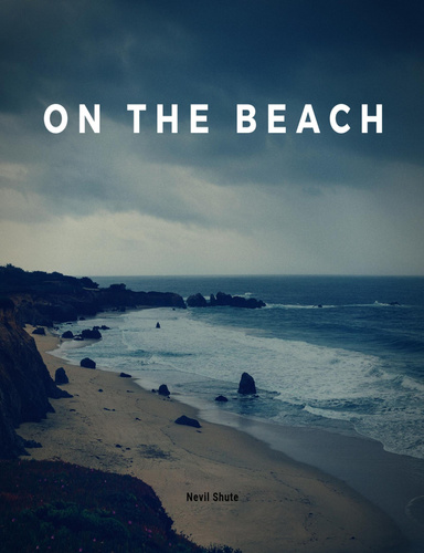 On The Beach: novel