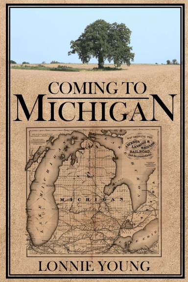 Coming to Michigan - Main Millhisler
