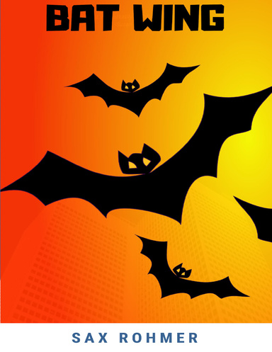 Bat Wing