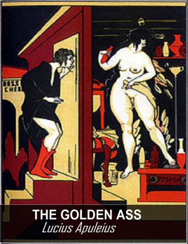The Golden Ass