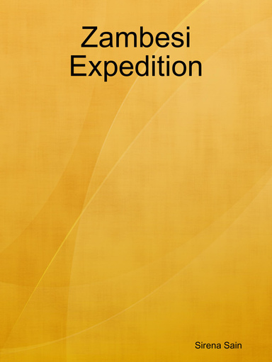 Zambesi Expedition