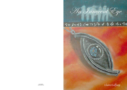 An Innocent Eye: Chapter One