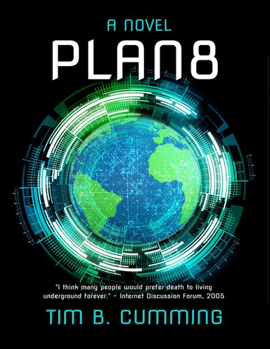 Plan8