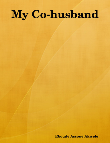 "My Cohusband"