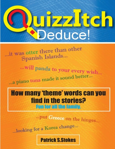 QuizzItch Deduce