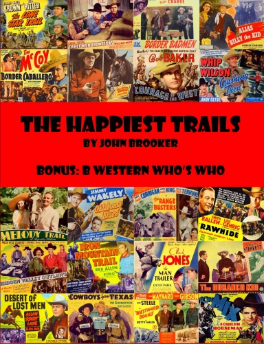 The Happiest Trails