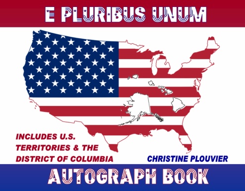 E Pluribus Unum Autograph Book