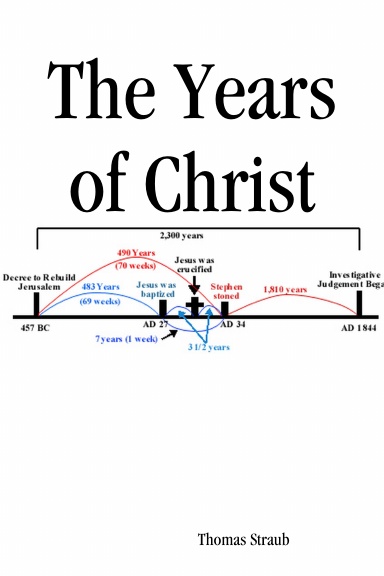 The Years of Christ