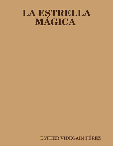 LA ESTRELLA MÁGICA