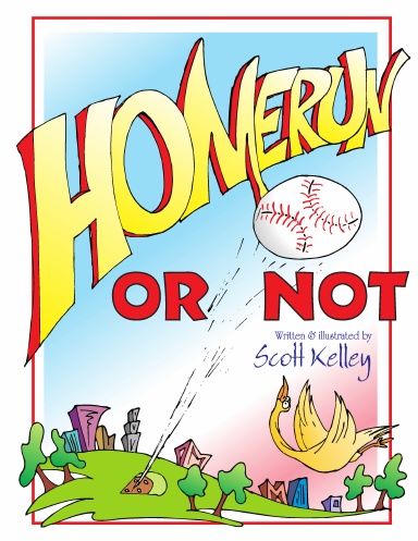 Home Run or Not