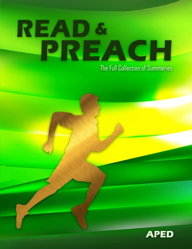 Read n Preach - the full collection of summaries