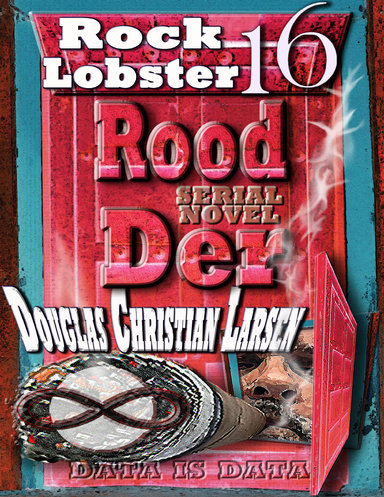 Rood Der: 16: Rock Lobster