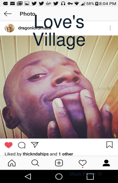 Love's Village