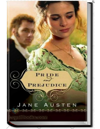 PRIDE AND PREJUDICE