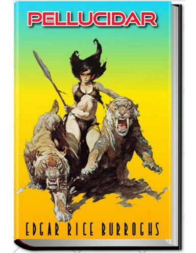 PELLUCIDAR