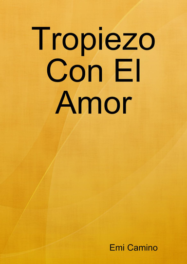 Tropiezo Con El Amor