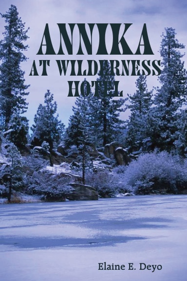 ANNIKA AT WILDERNESS HOTEL