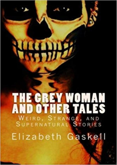 The Grey Woman