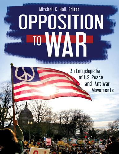 Opposition to War