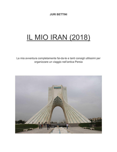 Il Mio Iran (2018)