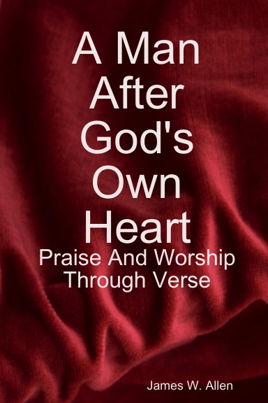 Teen Bible Study Lesson On Man After God S Own Heart