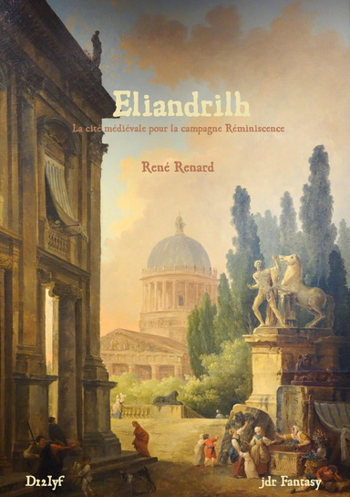 Eliandrilh