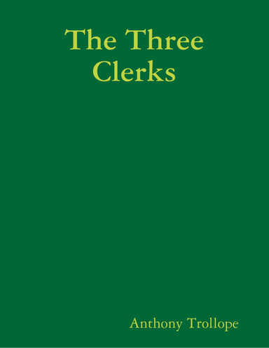 The Three Clerks