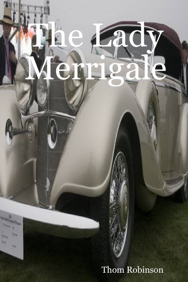 The Lady Merrigale