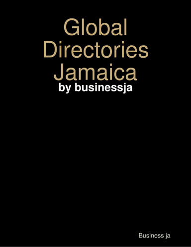 Global Directories Jamaica