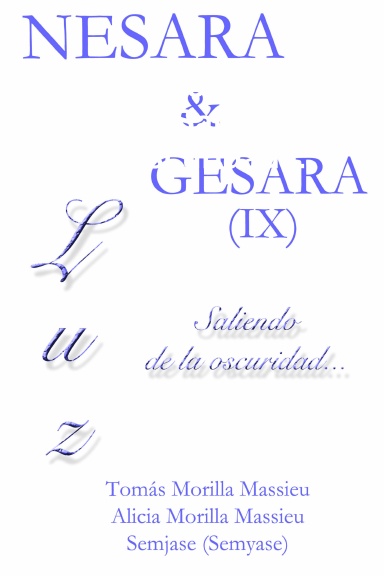 NESARA & GESARA IX Luz... Saliendo de la oscuridad...