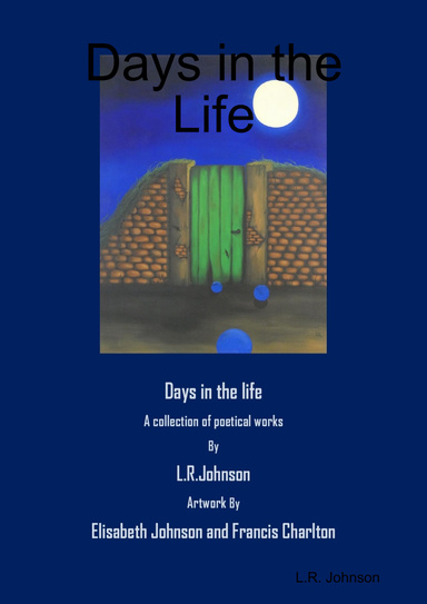 Days in the Life