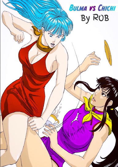Battle-manga