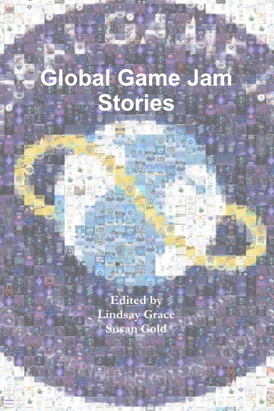 Global Game Jam Stories