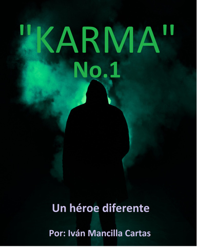 KARMA (No. 1)