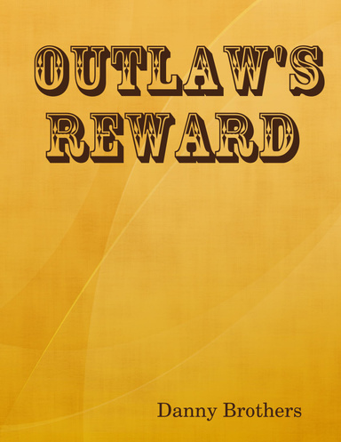 Outlaw's Reward
