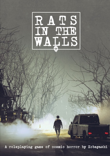 RATS IN THE WALLS