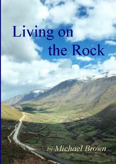 Living On The Rock