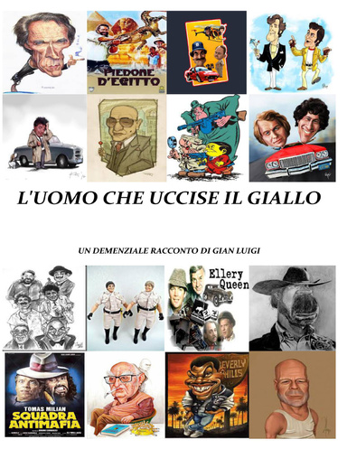 L'uomo che uccise il giallo