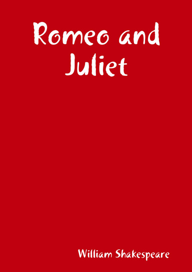 Romeo and Juliet