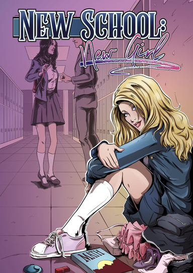 New School: New Girl